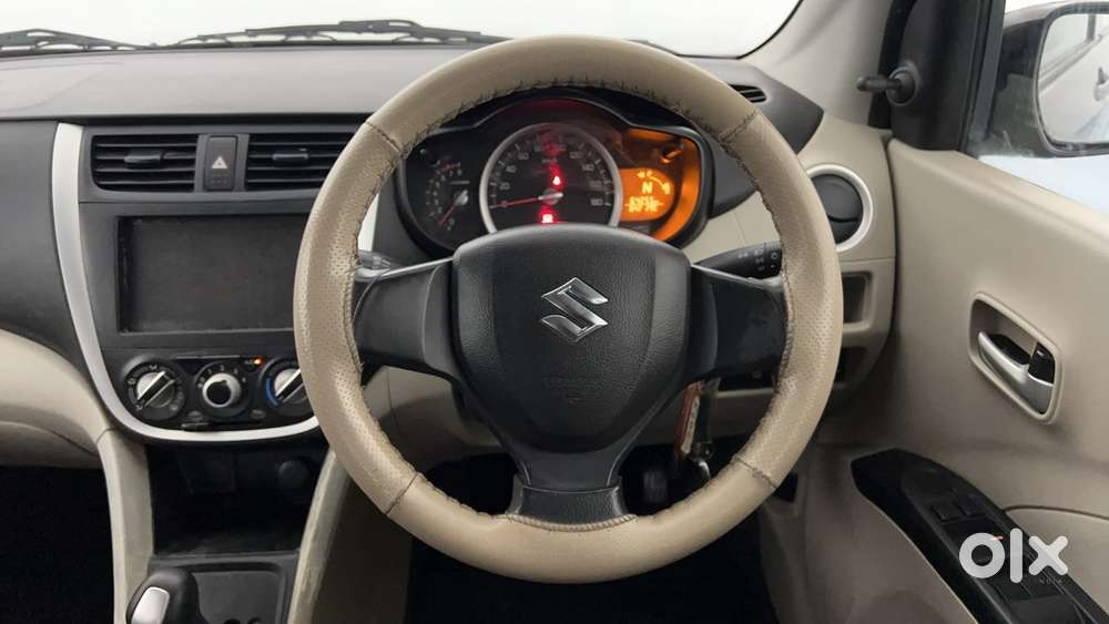 Maruti Suzuki Celerio 1.0 Vxi Amt, 2018, Petrol