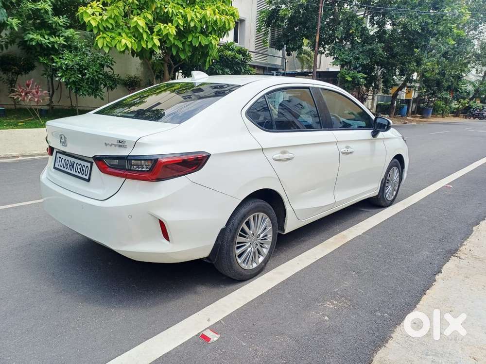 Honda City 2015-2017 I Vtec V, 2020, Petrol