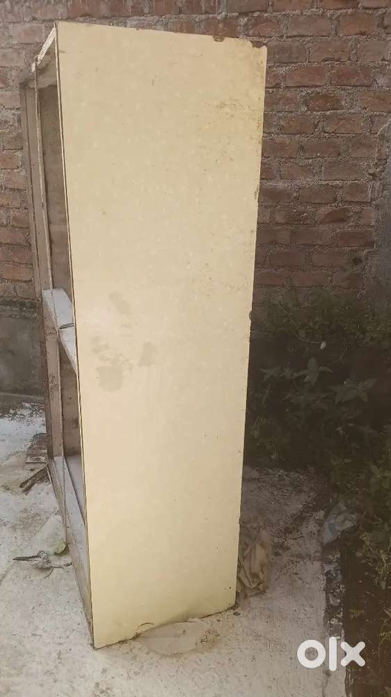 Single bed
