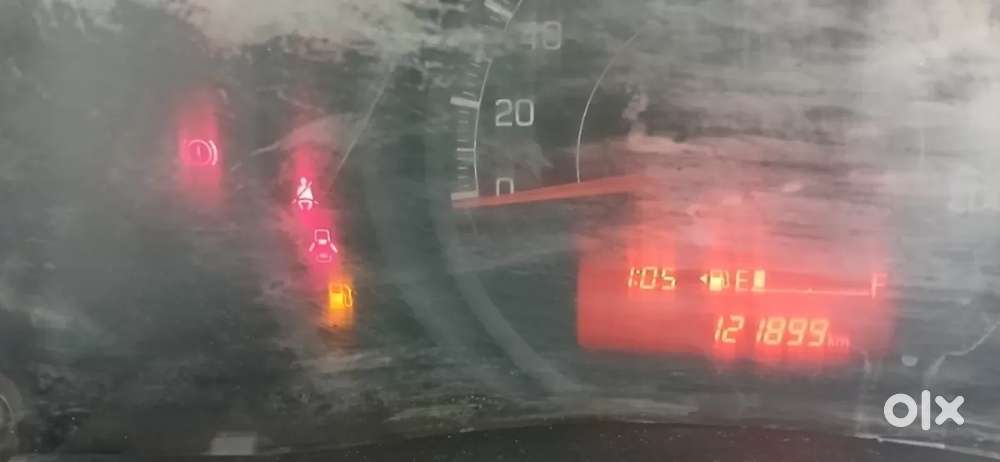 Maruti Suzuki Swift Lxi, 2021, Petrol