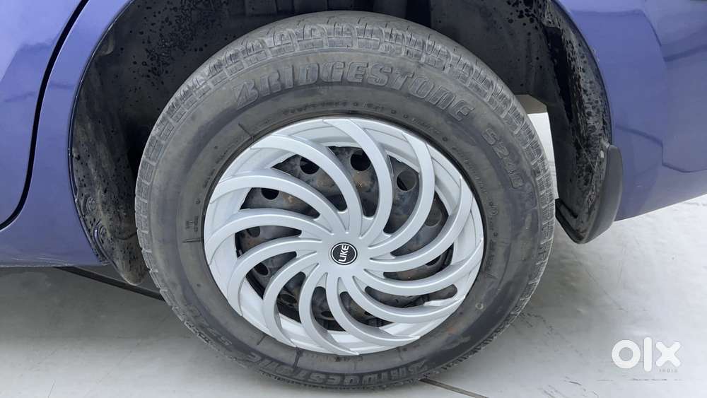 Maruti Suzuki Dzire 1.2 Vxi, 2019, Petrol