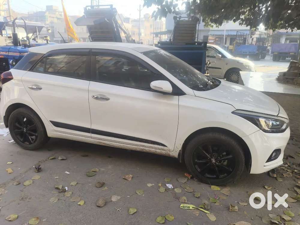 Desal Car Aata Push Batton Top Modal
