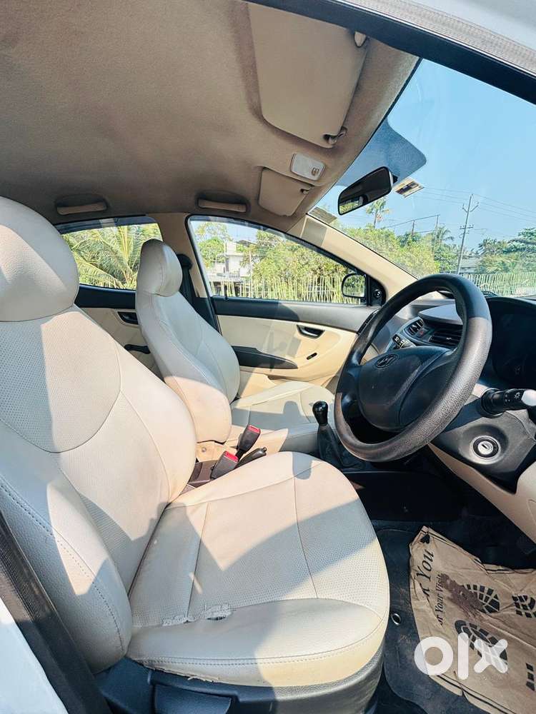 Hyundai Eon Era +, 2018, Petrol