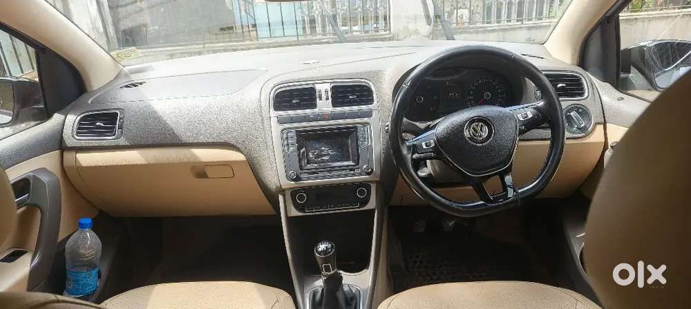 Volkswagen Vento 2019 Diesel