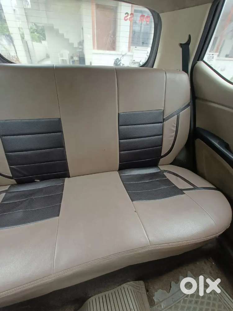 2011 Hyundai I10 Sportz Automatic 220km Driven