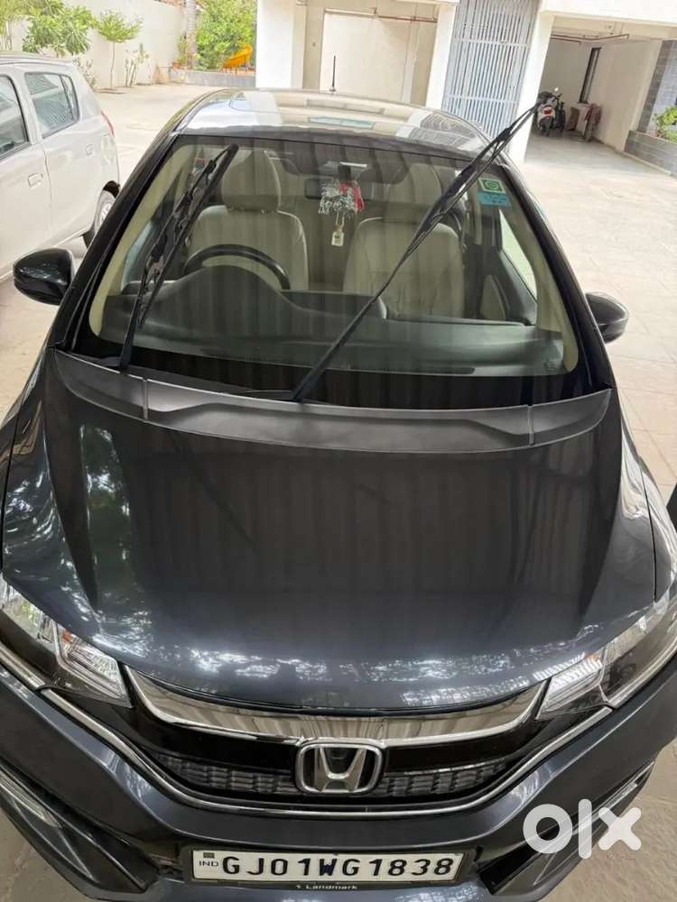 Honda Jazz 2022 Petrol 19800 Km Driven