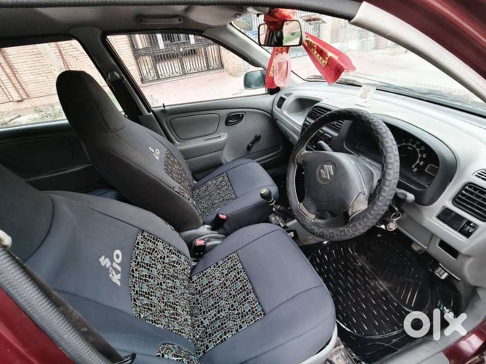 Maruti Suzuki Alto K10 Lxi Optional, 2013, Petrol