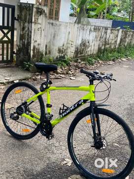 Montra second hand discount cycle