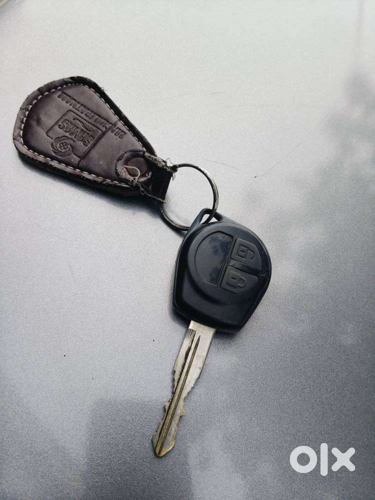 Maruti Suzuki Dzire, 2009, Diesel