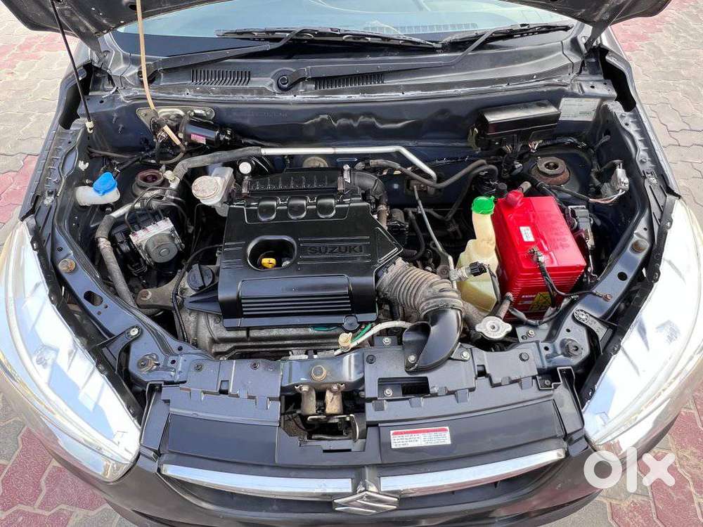 Maruti Suzuki Alto K10 1.0 Vxi, 2020, Petrol