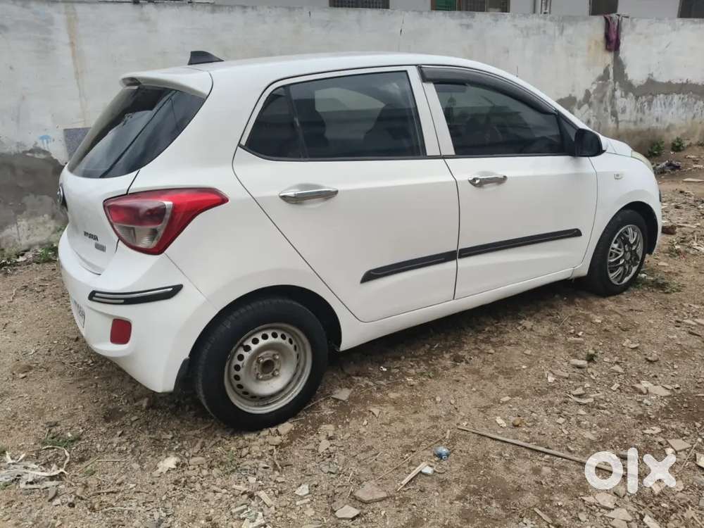 Hyundai Grand I10 Crdi 2017 Diesal