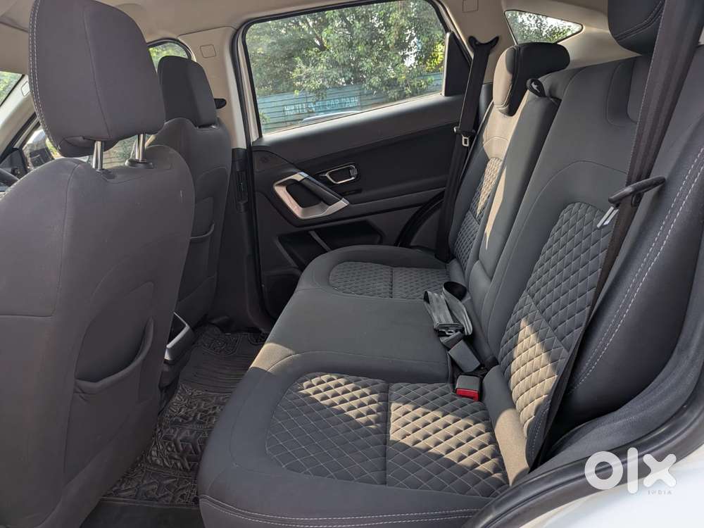 Tata Harrier 2.0 Kryotec Xt Camo, 2019, Diesel