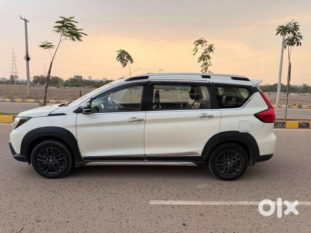 Maruti Suzuki Xl6 Alpha, 2021, Petrol