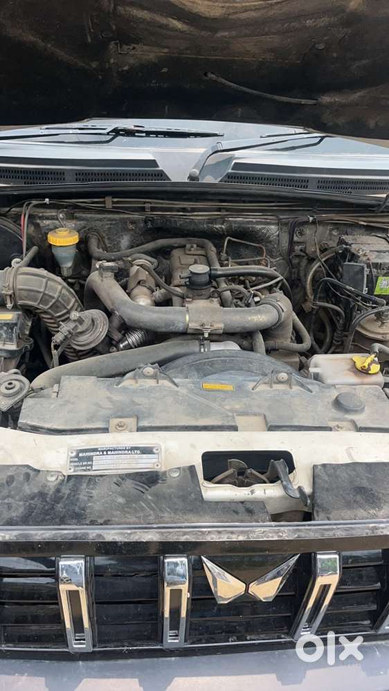 Mahindra Diesel 2019 Car