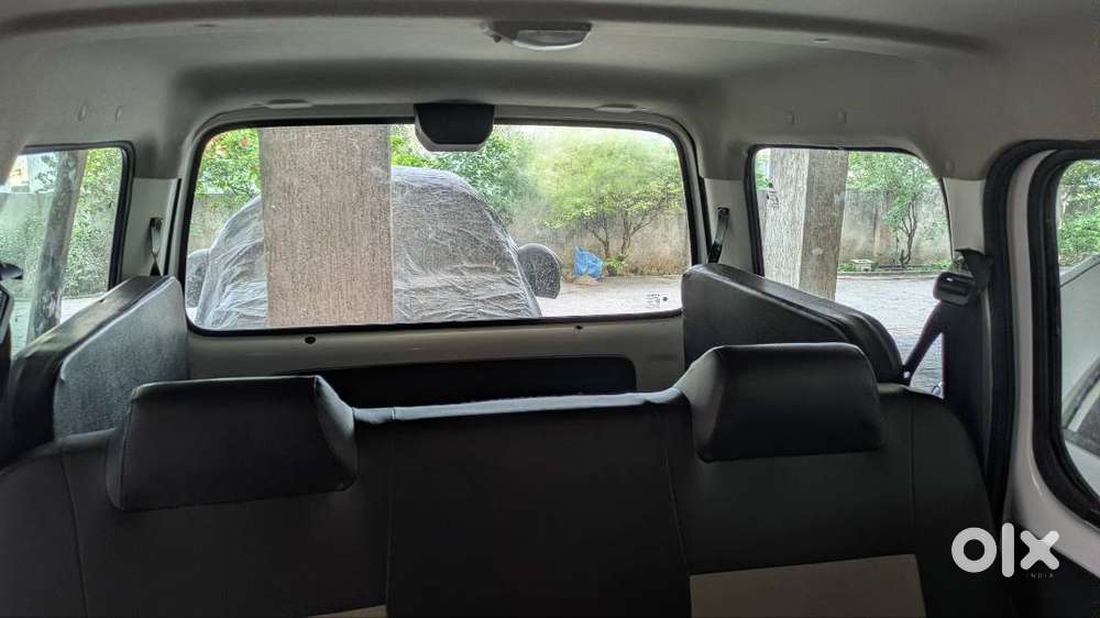 Maruti Suzuki Eeco 2024 Petrol Well Maintained