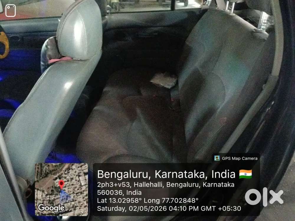 Good Condition