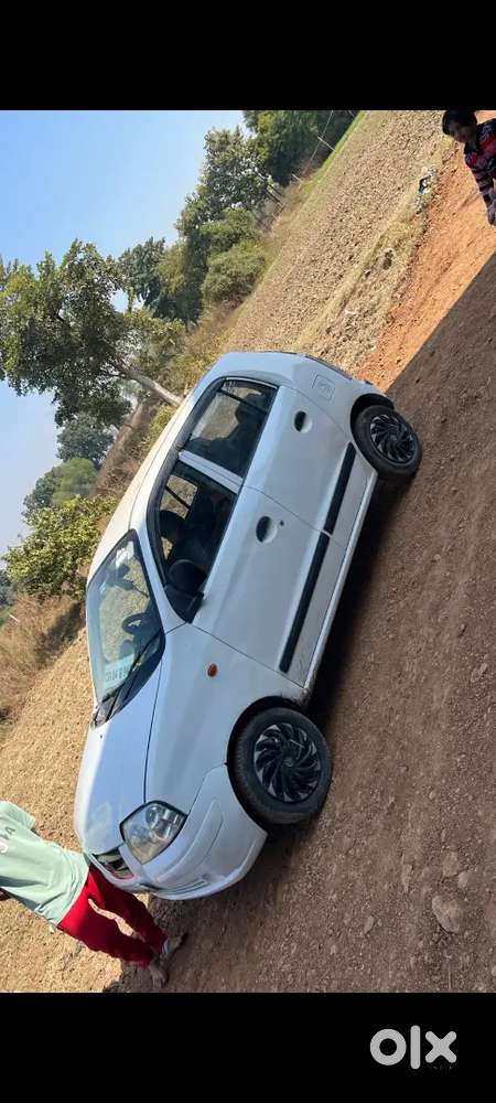 Hyundai Santro Xing 2003