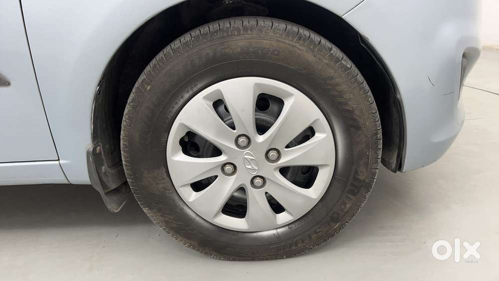 Hyundai I10 Sportz 1.2 Kappa2, 2011, Petrol