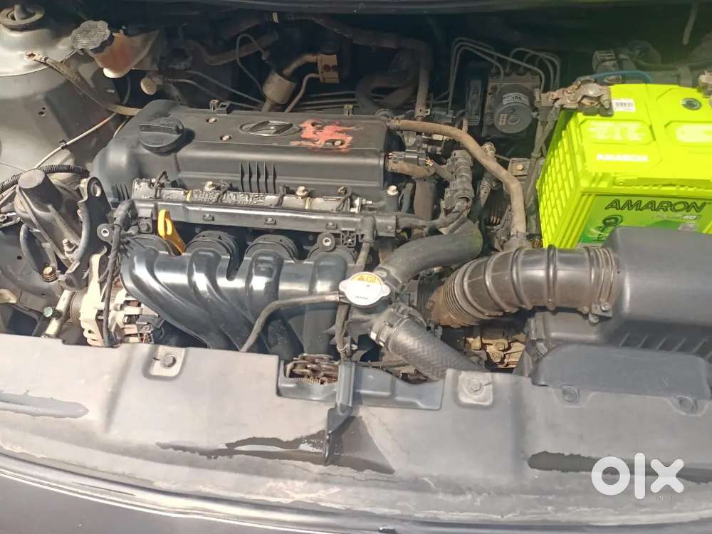 Hyundai Verna 1.6 2013