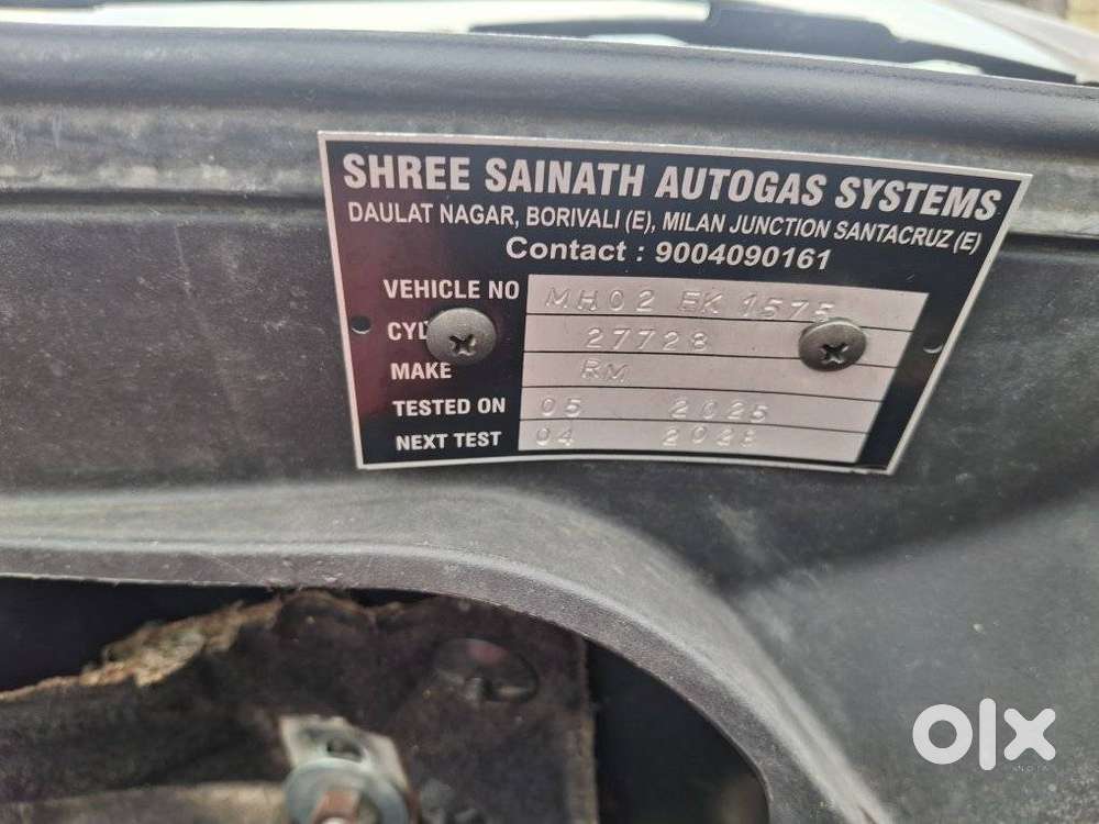 Maruti Suzuki Ertiga Zxi Plus , 2016, Petrol