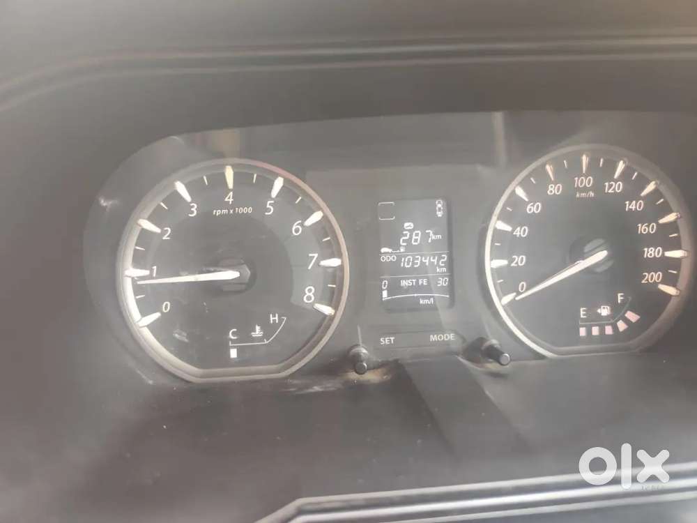2020 Tata Bolt 1.2 Xt Revotron