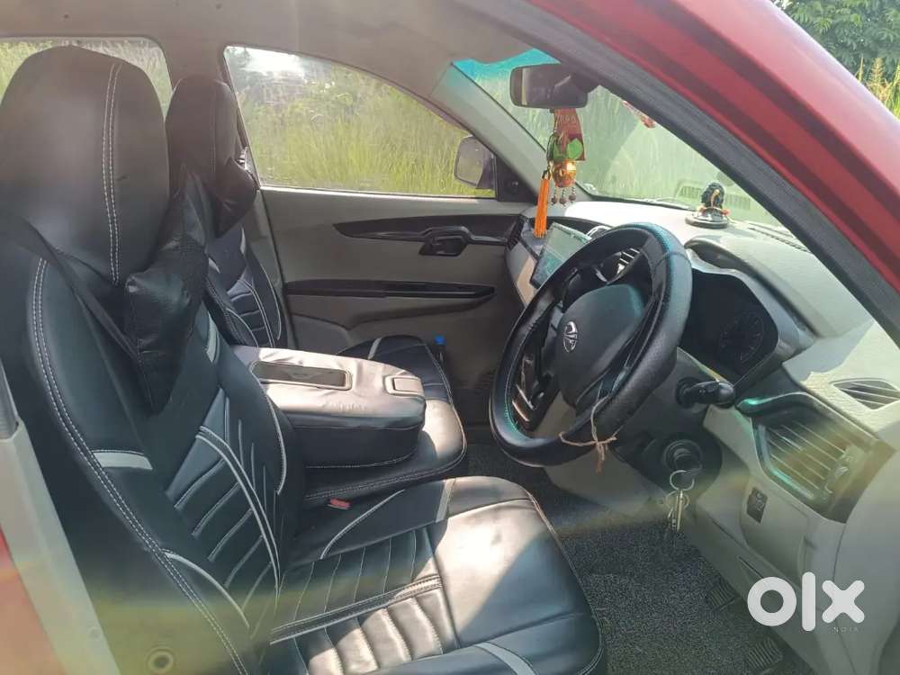 Mahindra Kuv 100 K4 Diesel 2016 Car