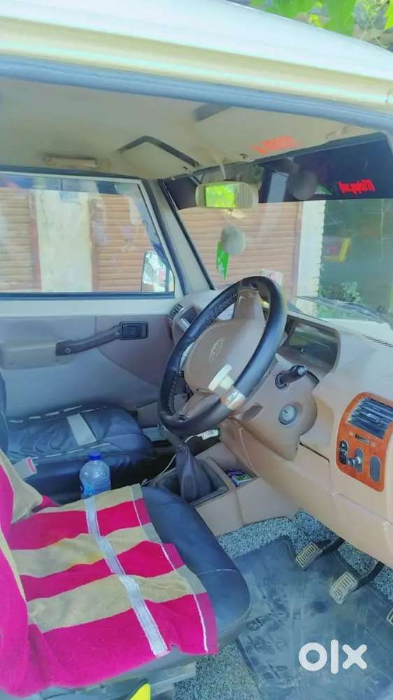 Mahindra Bolero All Condition Okey