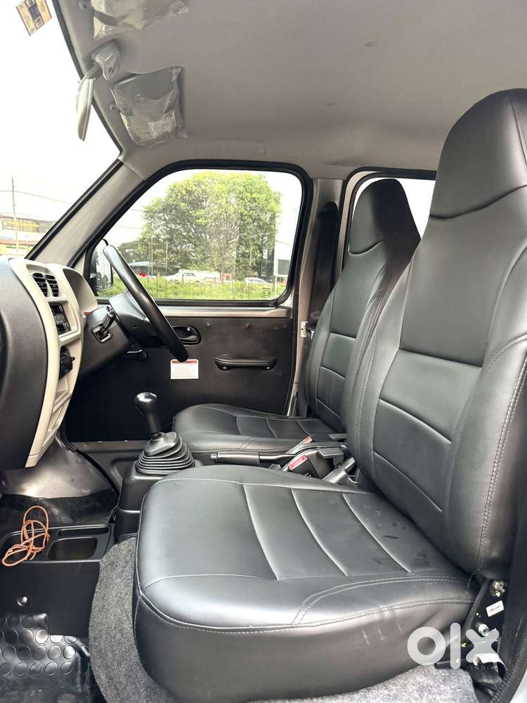 Maruti Suzuki Eeco 5 Str With Ac Plus Htr Cng, 2022, Cng & Hybrids