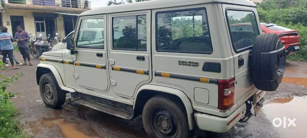 Mahindra Be 6 2023 Diesel