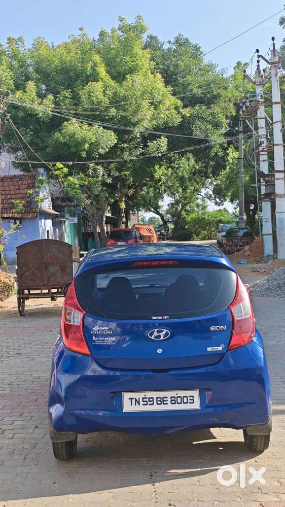 Hyundai Eon – 2015 Model  For Sale