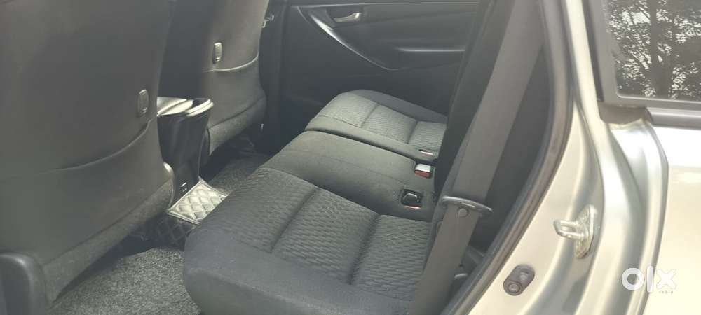 Toyota Innova Crysta 2.4 Gx Mt, 2019, Diesel