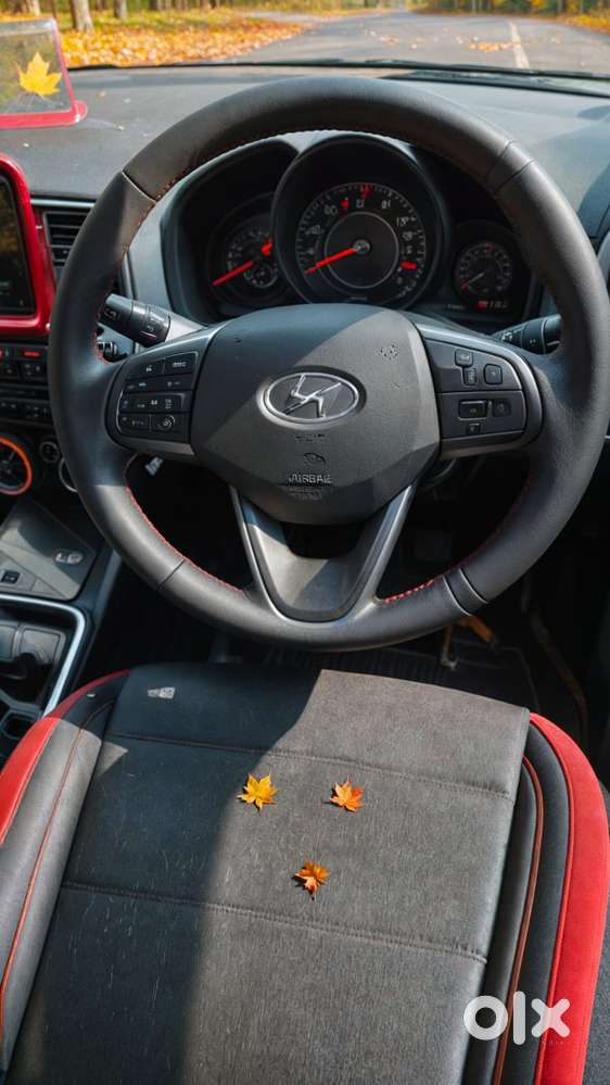 Hyundai Venue S Plus Mt 1.2 Kappa, 2021, Petrol