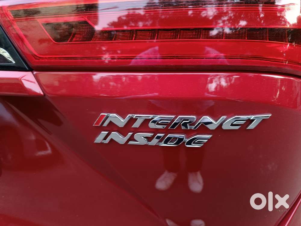 Mg Hector Sharp Diesel Mt, 2021, Diesel