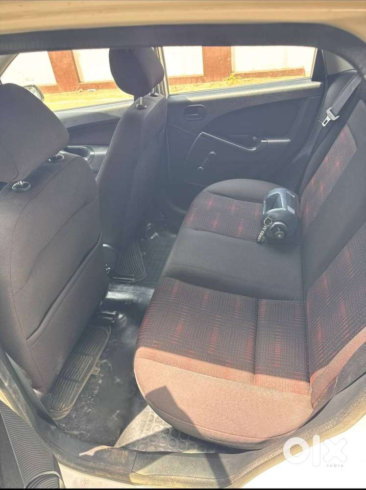 Ford Figo Exi 2011 Petrol  92,300 Km  Tax Till 2031  Insurance 2