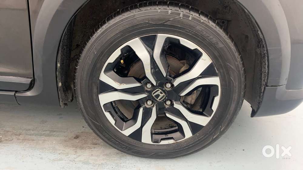 Honda Wr-v 1.2 Vx I-vtec, 2020, Petrol