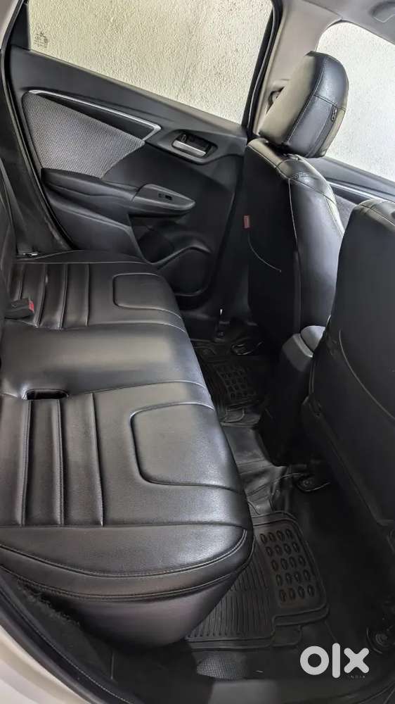 Honda Wr-v 2019 Diesel Good Condition & Well Maintained