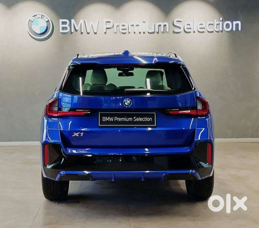 Bmw X1 Sdrive18d M Sport, 2023, Diesel