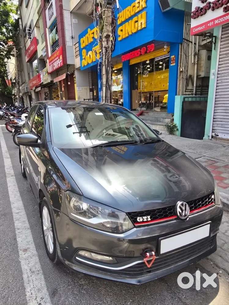 Polo Tdi Highline | Excellent Condition | 24+ Kmpl