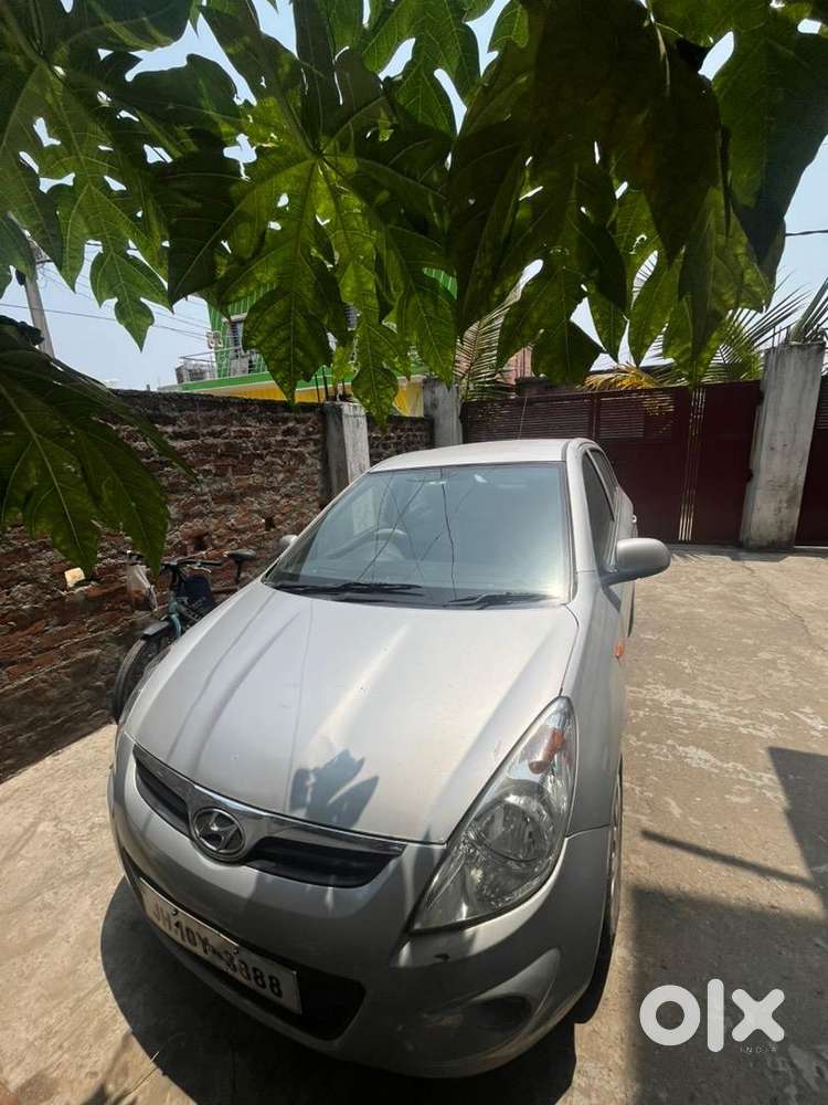 Hyundai Petrol Car 2010 Dec