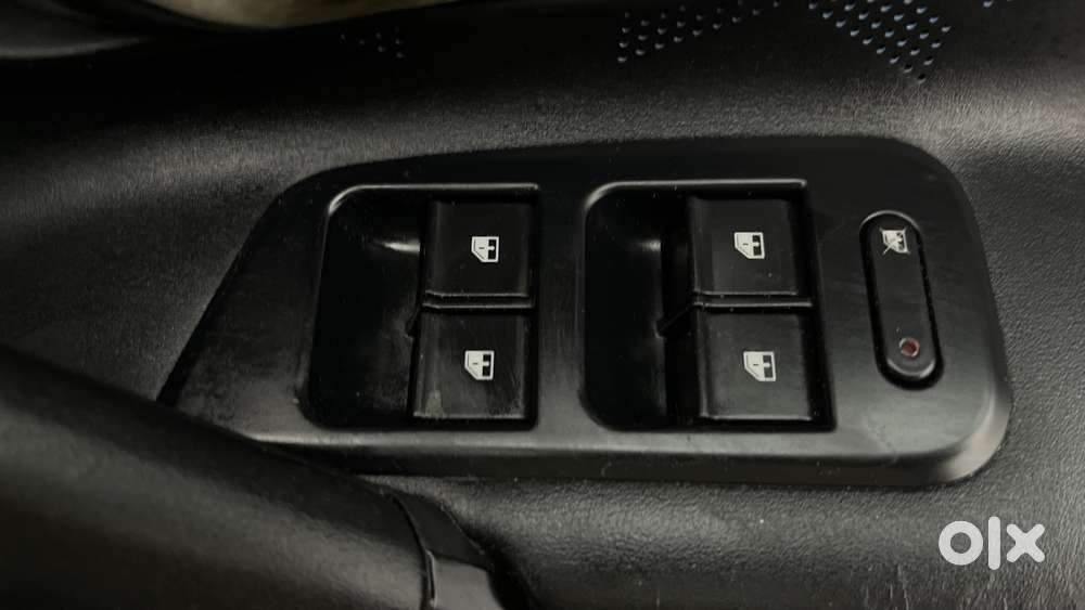 Tata Harrier Xza Plus Dark Edition, 2021, Diesel