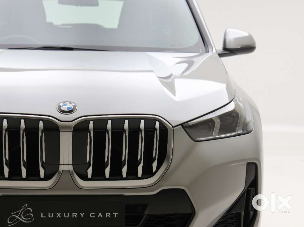 Bmw X1 Sdrive18i M Sport, 2025, Petrol