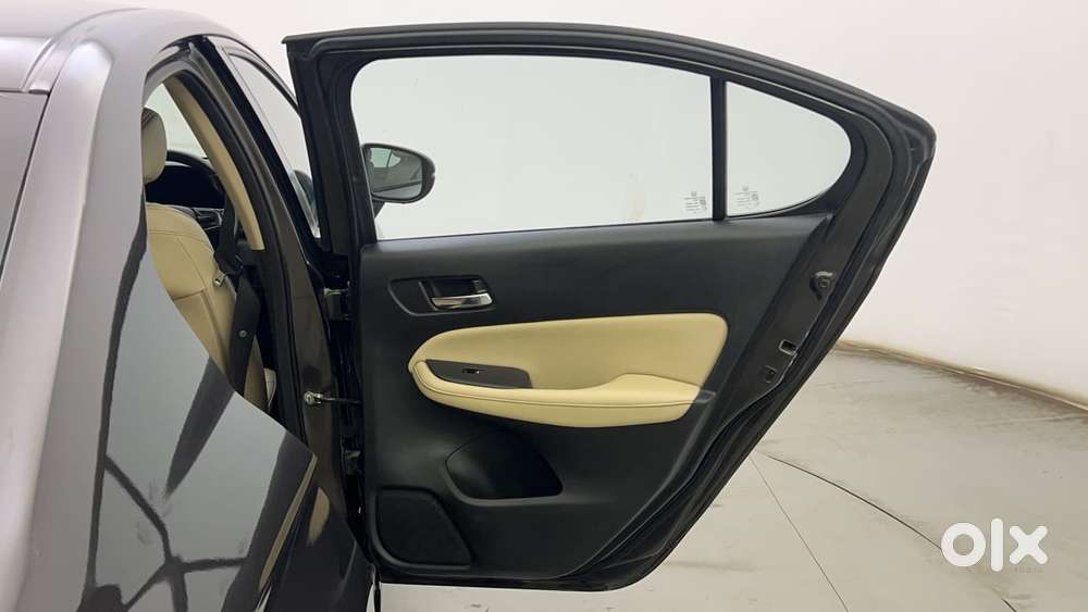 Honda City 1.5 Zx I-vtec Mt, 2021, Petrol