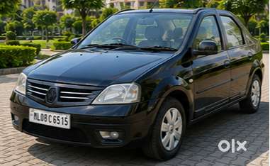 Verito D6 Diesel 2013