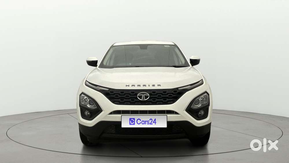 Tata Harrier Xt, 2019, Diesel