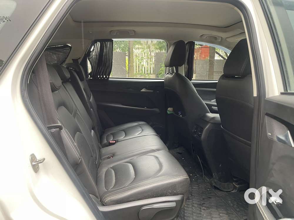 Mg Hector Sharp Diesel Mt, 2019, Diesel