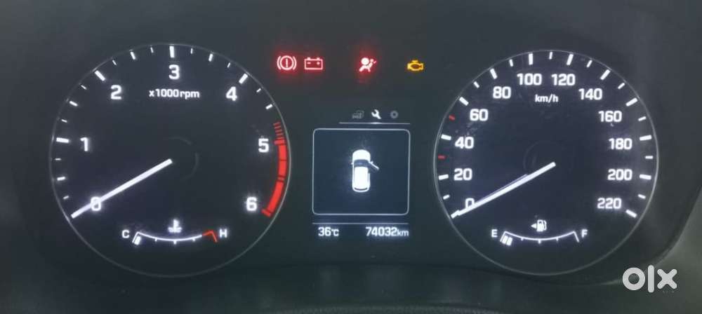 Maruti Suzuki Xl6 Zeta, 2019, Petrol