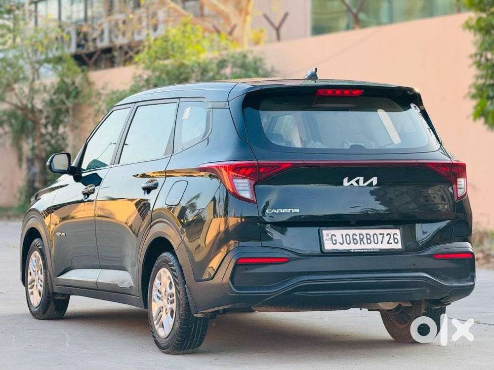 Kia Carens G1.5 6mt Gravity, 2024, Petrol