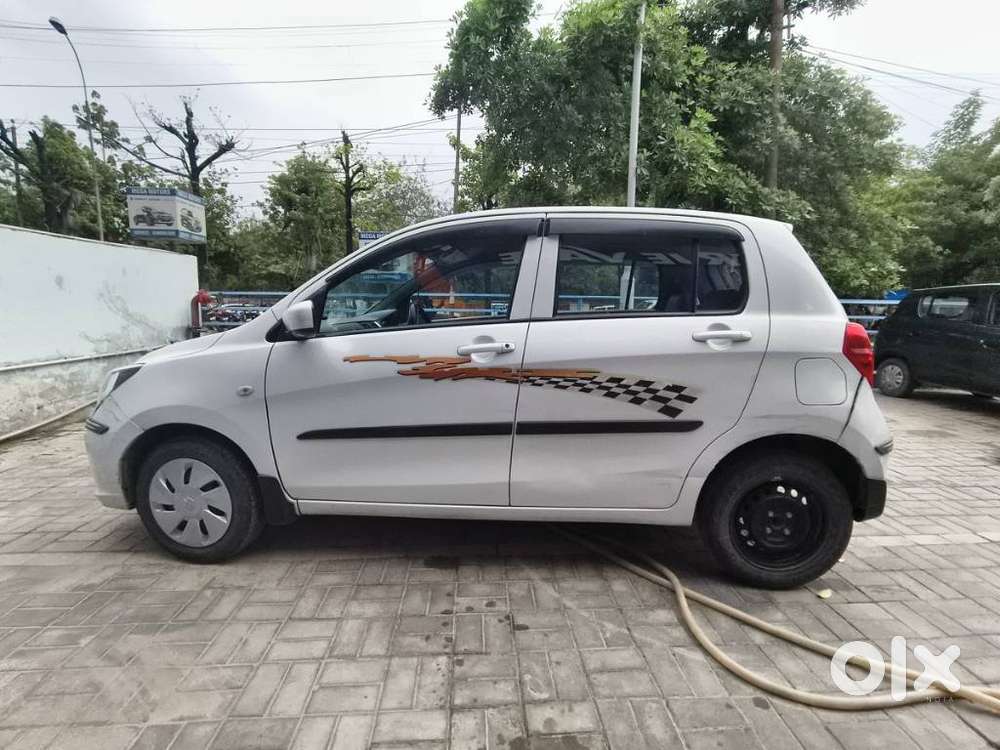 Maruti Suzuki Celerio Vxi, 2019, Petrol