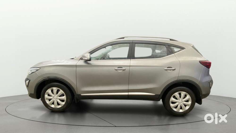 Mg Astor Select 1.5 Mt (ivory), 2024, Petrol