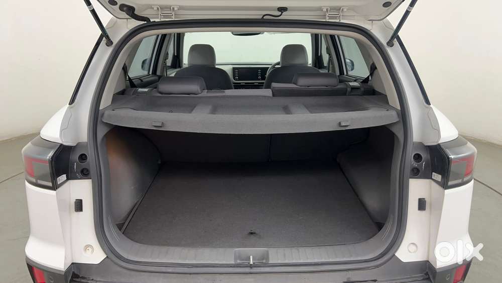 Hyundai Creta 1.5 L Mpi S (o) Mt, 2024, Petrol